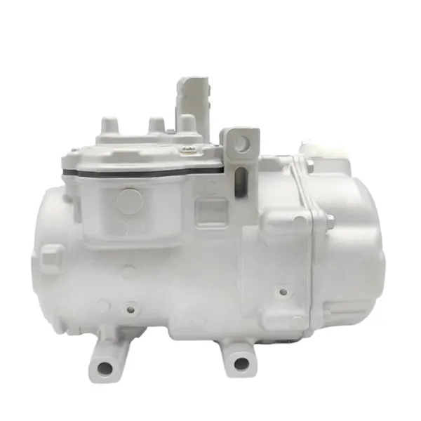 Компрессор кондиционера 0422000533 Toyota