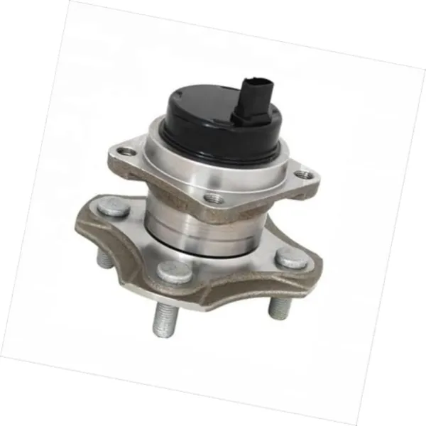 Задняя ступица 4245012050 Toyota