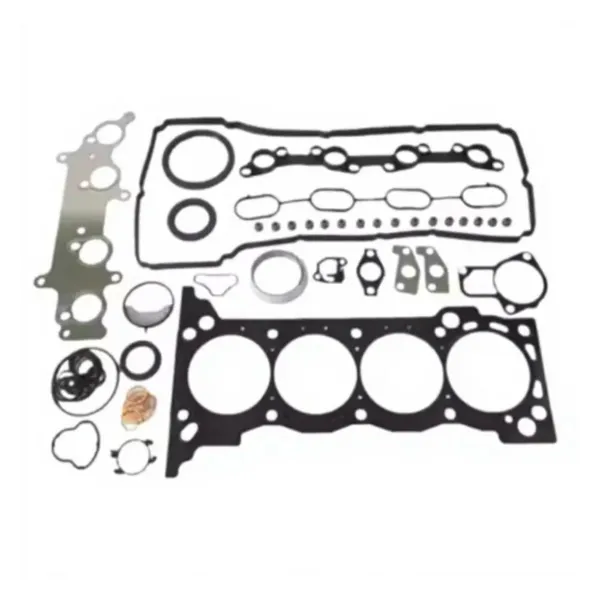 Комплект прокладок 0411175861 Toyota