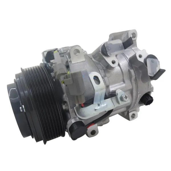 Компрессор кондиционера 8832048110 Toyota