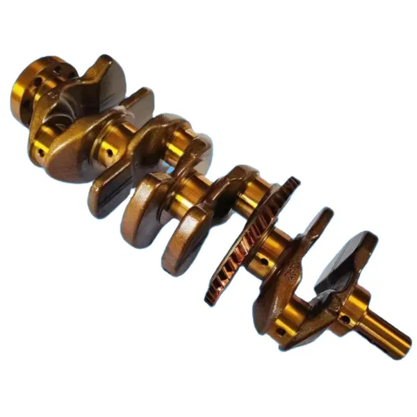 Коленвал 134010H010 Toyota