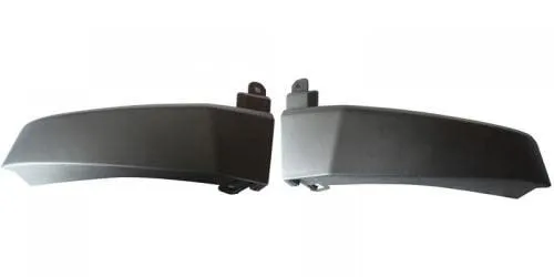 Накладка бампера переднего правая 7685110050 Toyota