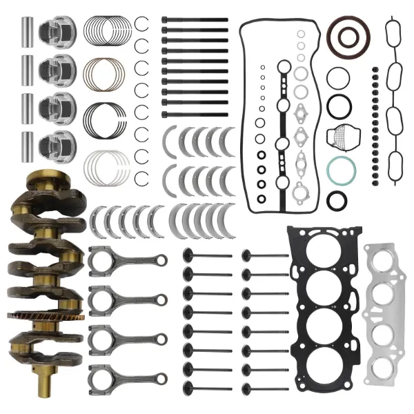 Прокладка ГБЦ EG0009 Eristic