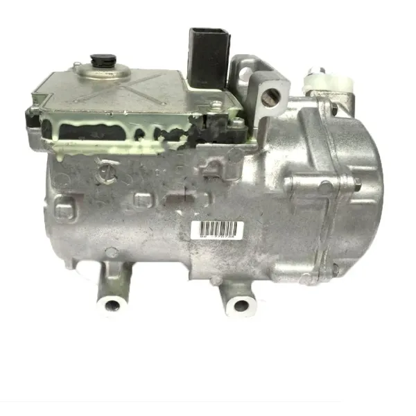 Компрессор кондиционера 8837048022 Toyota