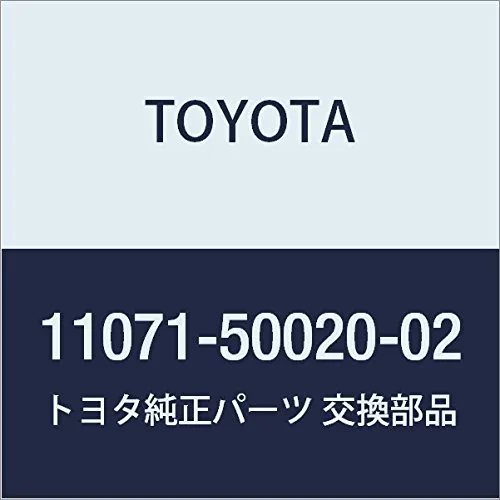  110715002002 Toyota