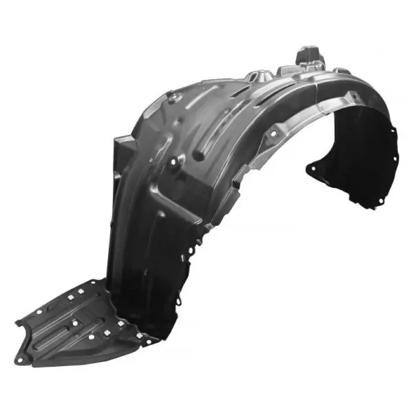 Подкрылок передний левый 53876F4012 Toyota