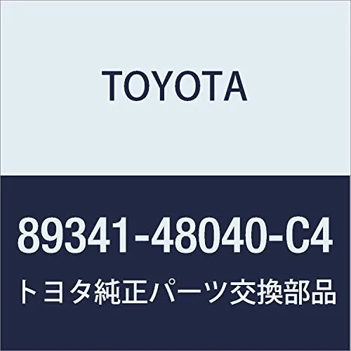  8934148040C4 Toyota