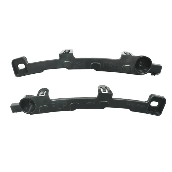 Кронштейн бампера переднего внешний правый 52145F4030 Toyota