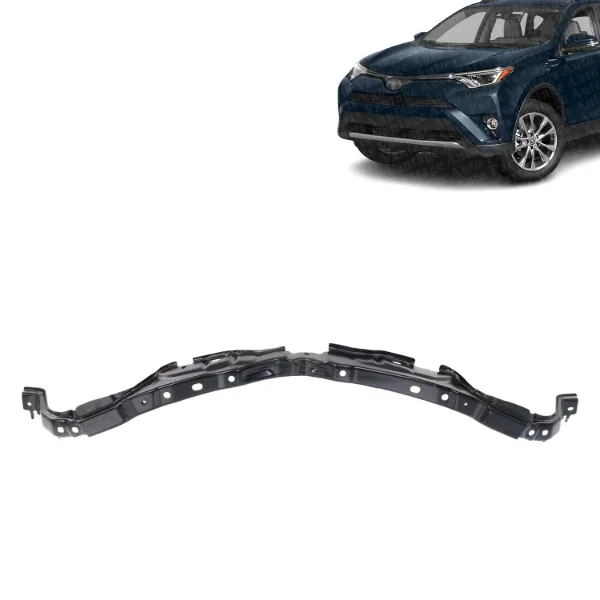 Усилитель переднего бампера 520290R050 Toyota