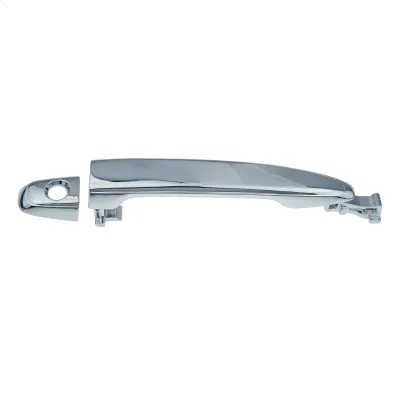 Ручка двери передней наружная TOYOTA 6921058010
