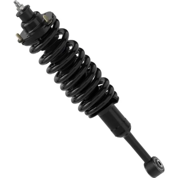 Амортизатор передний 485108Z253 Toyota
