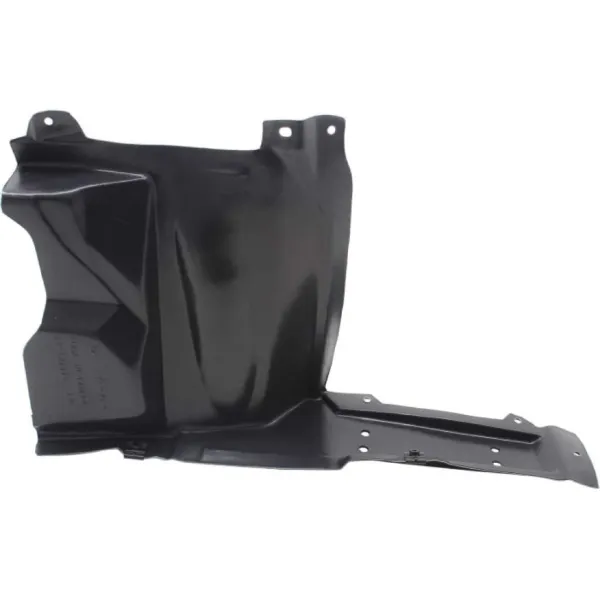 Защита двигателя левая 51444F4010 Toyota