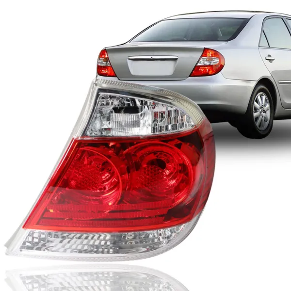 Задний фонарь 8155006210 Toyota