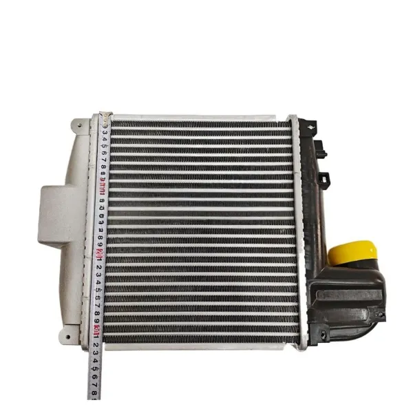 Интеркулер 1794030070 Toyota