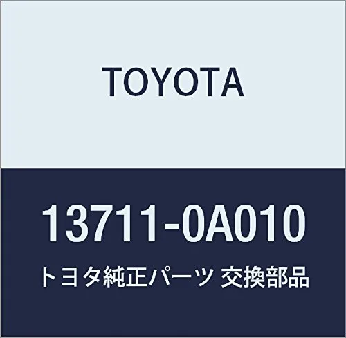 Впускной клапан 137110A010 Toyota
