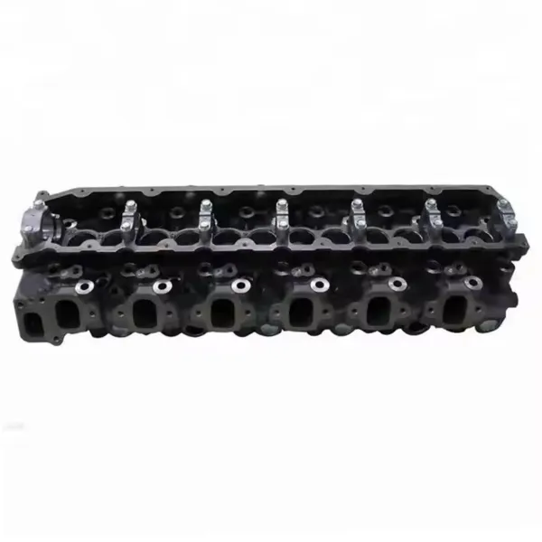 ГБЦ 1110117040 Toyota