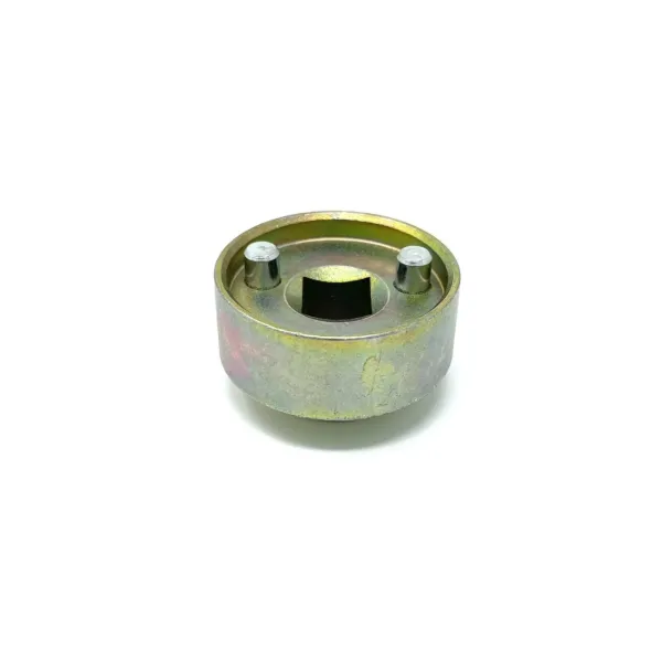 КПП DJU VAG