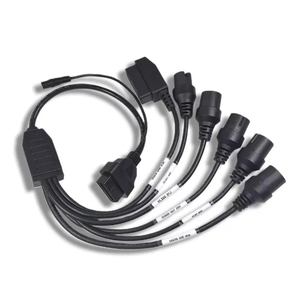 Двигатель 2G VAG