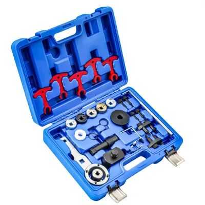 Двигатель в сборе VAG AXC