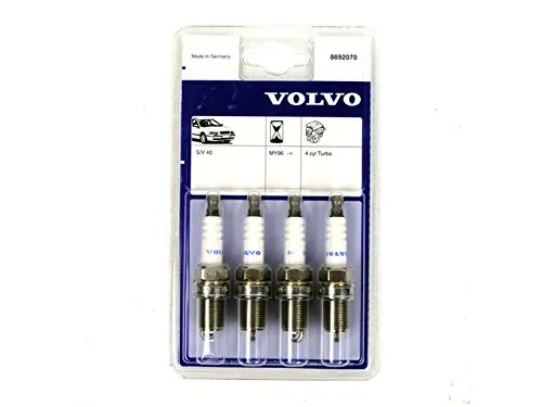 Свечи зажигания 8692070 Volvo