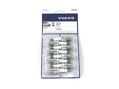 Свечи зажигания 30731383 Volvo