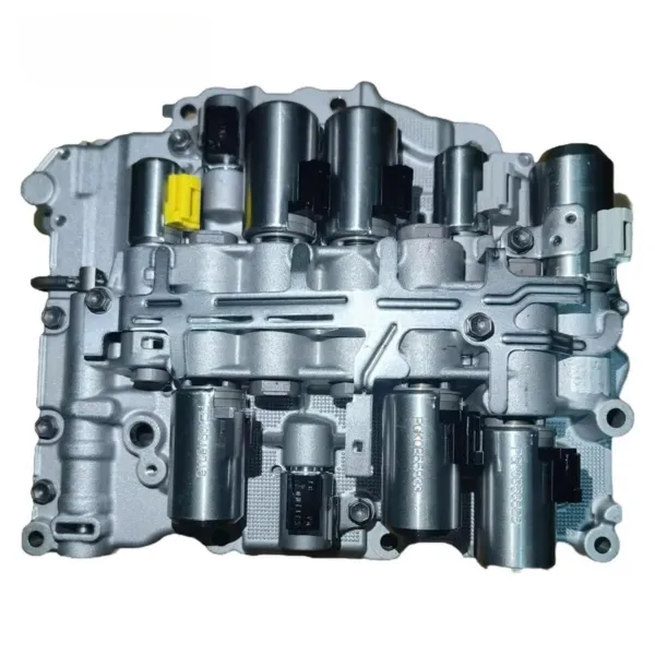 АКПП TG81SC Volvo