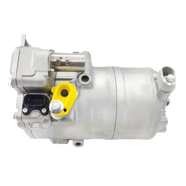 Компрессор кондиционера 36011559 Volvo
