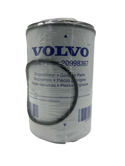 Топливный фильтр 20480593 Volvo