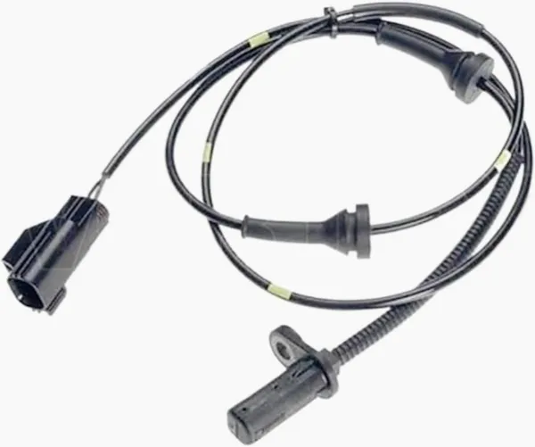 Датчик АБС (ABS) передний правый 30682478 Volvo