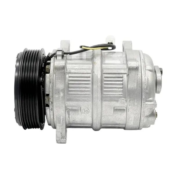 Компрессор кондиционера 9171345 Volvo