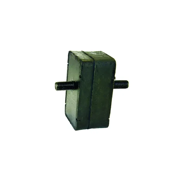 Подушка коробки передач 1273714 Volvo