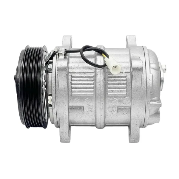 Компрессор кондиционера 8603127 Volvo