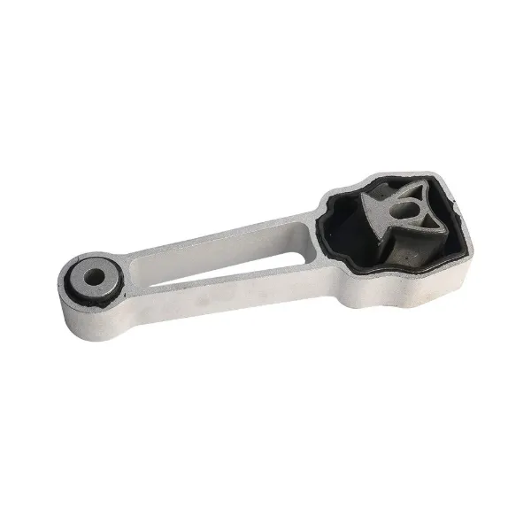 Правая подушка двигателя 31670126 Volvo