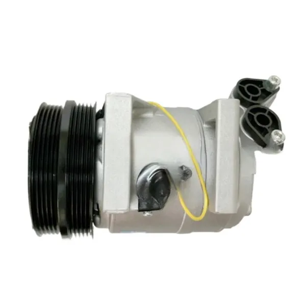 Компрессор кондиционера 30761390 Volvo