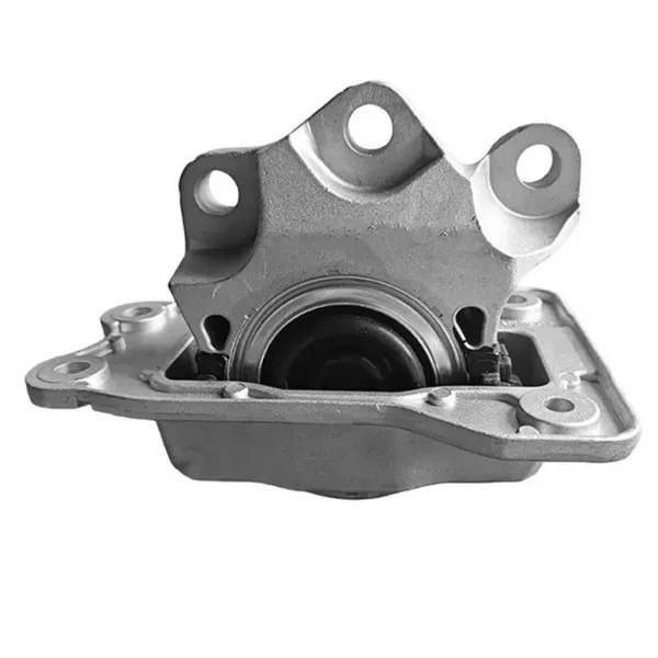 Левая подушка двигателя 32255204 Volvo