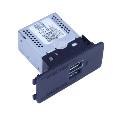 USB-разветвитель VOLVO 31407038