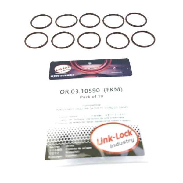 Прокладка водяной помпы 30622784 Volvo
