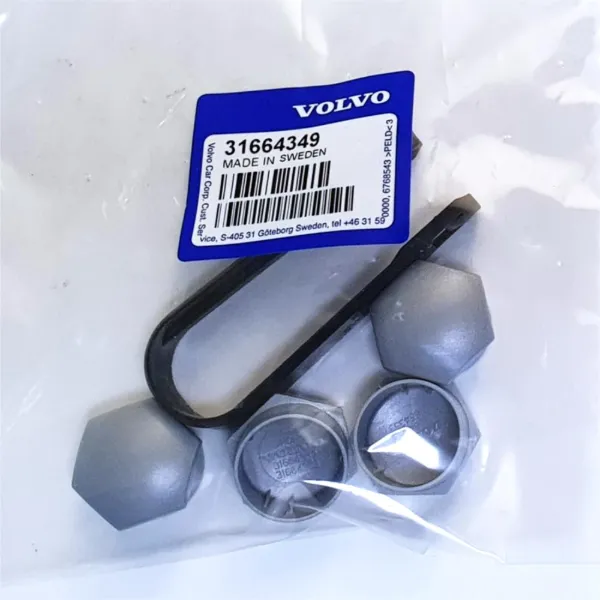  31664349 Volvo