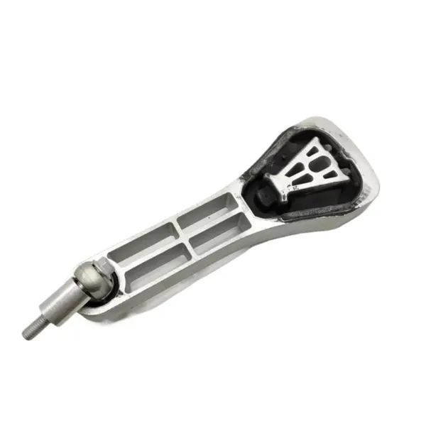Кронштейн подушки (опоры) двигателя правой 32222107 Volvo