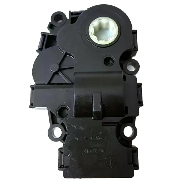 Привод заслонки печки LR115829 Land Rover