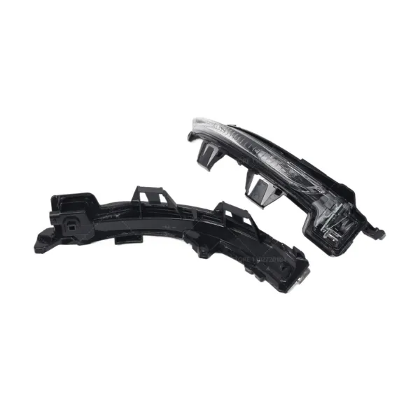 Указатель поворота зеркала левый 31498601 Volvo