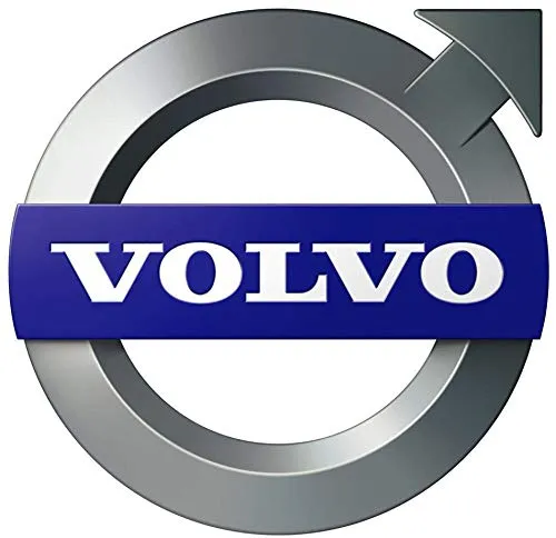 Трос ручника 30681684 Volvo