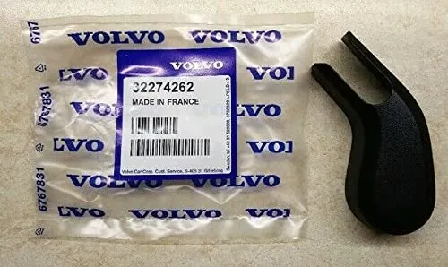 Заглушка гайки крепления поводка заднего дворника 32274262 Volvo