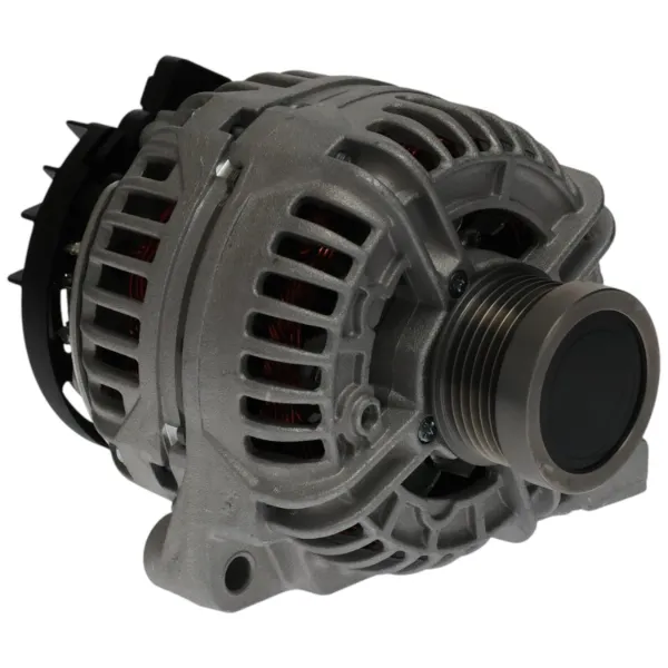 Шлейф руля 8622186 Volvo