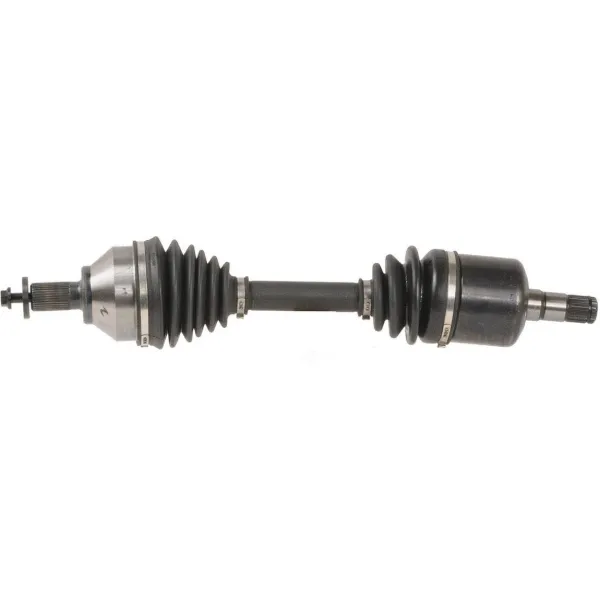 Левая полуось BB1357 Posterparts
