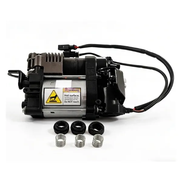 Компрессор пневмоподкачки (амортизаторов) 32315091 Volvo