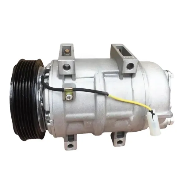 Компрессор кондиционера 30613839 Volvo
