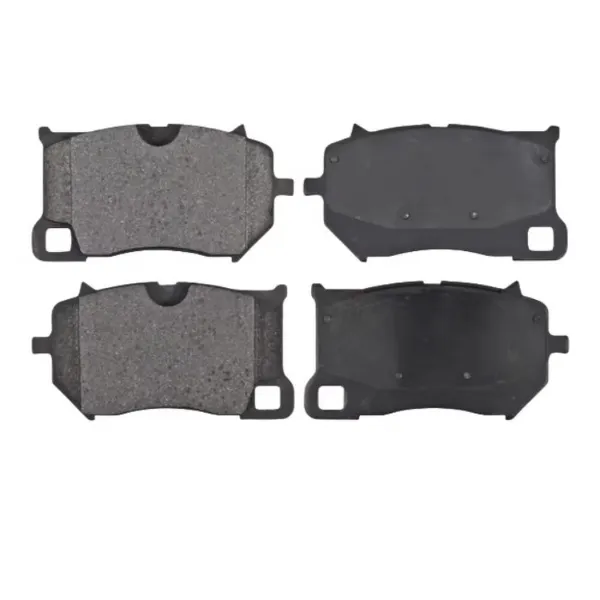 Передние тормозные колодки 32300703 Volvo