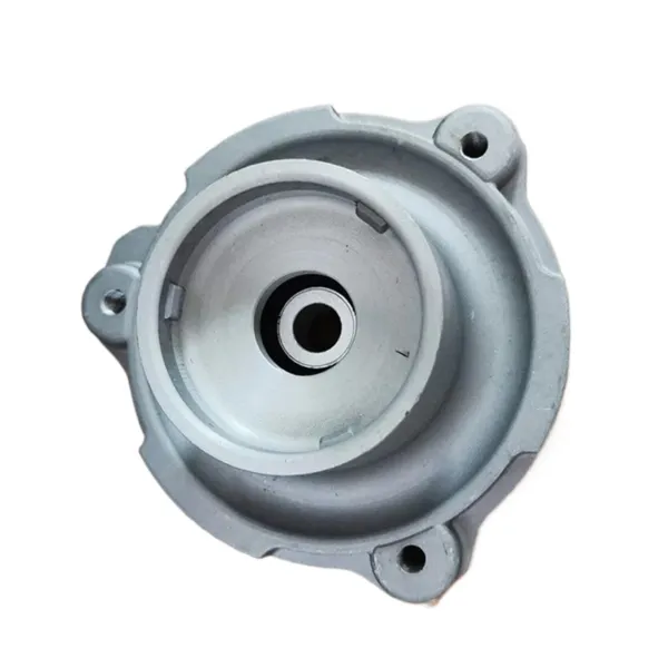 Амортизатор передний 31451769 Volvo