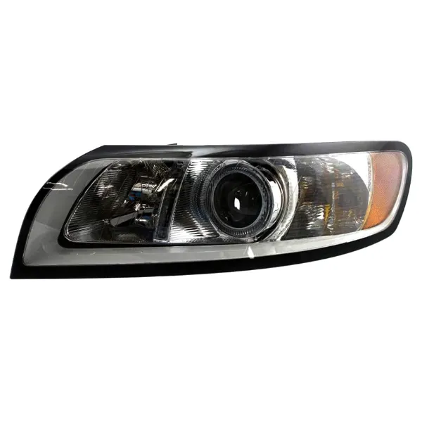 Левая фара 31265706 Volvo